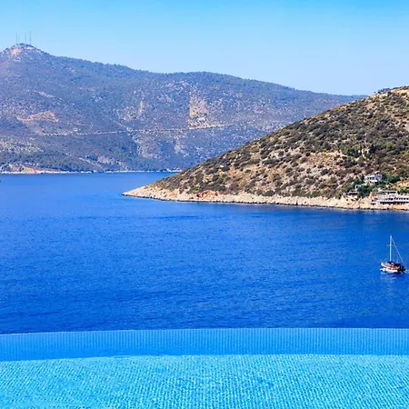 Canim Hotel Kalkan