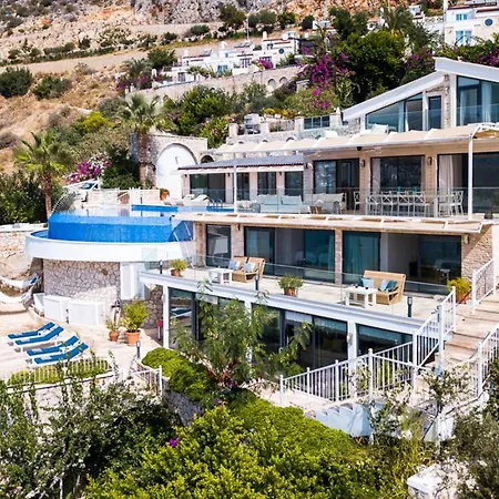 Canim 4* Kalkan
