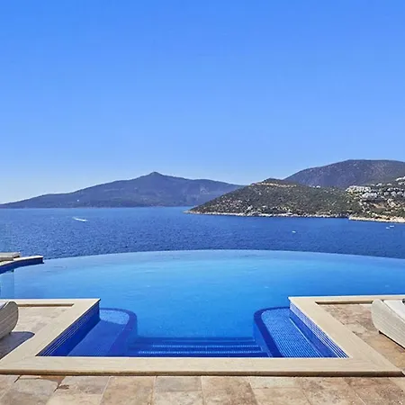 Canim Hotel Kalkan