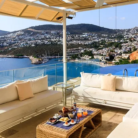 Canim 4* Kalkan
