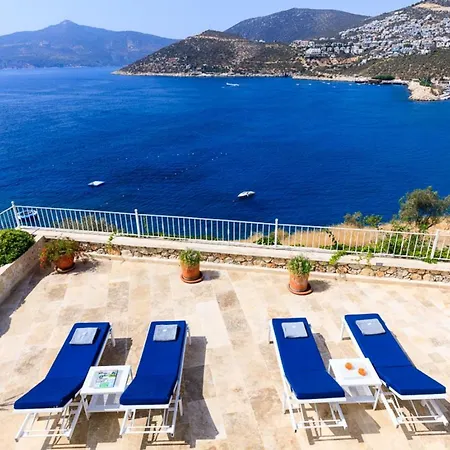 Hotel Canim Kalkan