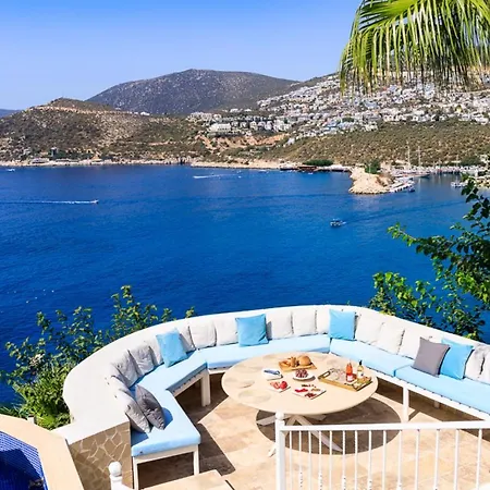 Hotel Canim Kalkan