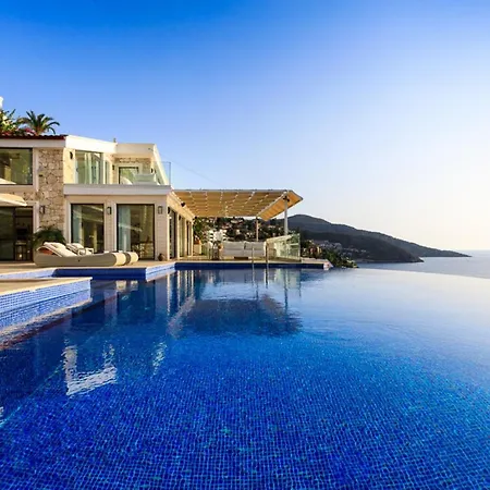 Canim Hotel Kalkan