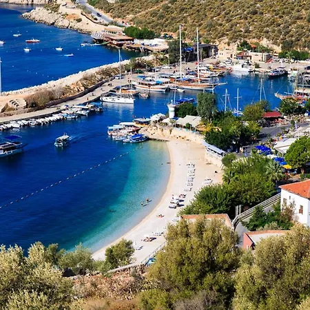 Canim 4* Kalkan